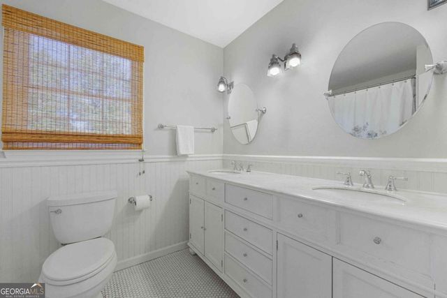 3415 Indian Hills Drive, Marietta, GA 30068