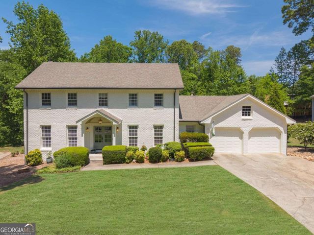 3415 Indian Hills Drive, Marietta, GA 30068