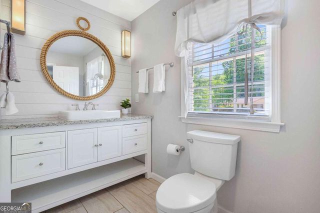 3415 Indian Hills Drive, Marietta, GA 30068
