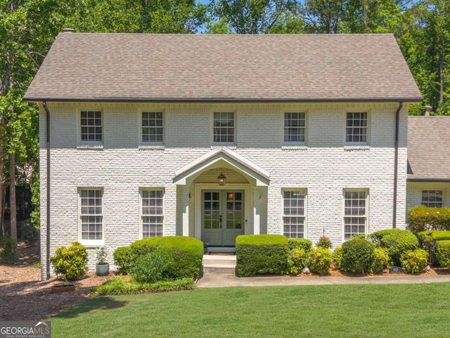 3415 Indian Hills Drive, Marietta, GA 30068