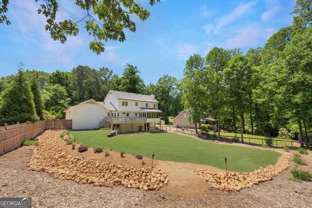 3415 Indian Hills Drive, Marietta, GA 30068
