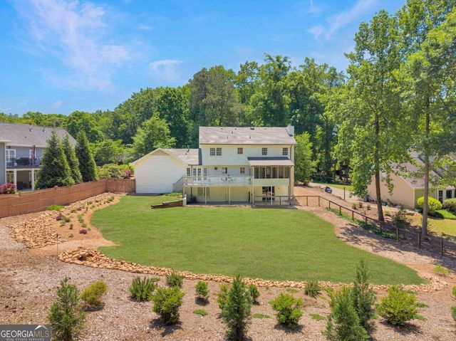 3415 Indian Hills Drive, Marietta, GA 30068
