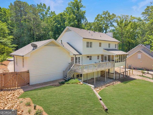 3415 Indian Hills Drive, Marietta, GA 30068