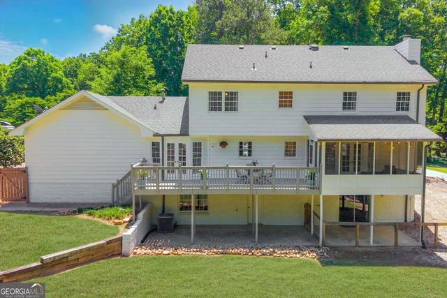 3415 Indian Hills Drive, Marietta, GA 30068