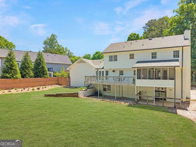 3415 Indian Hills Drive, Marietta, GA 30068