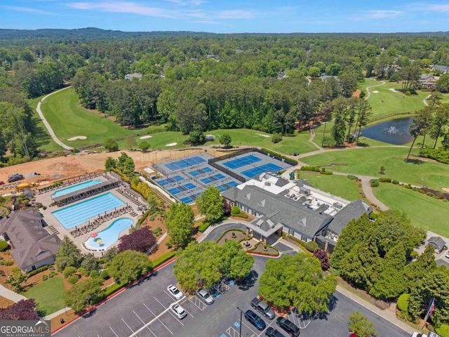 3415 Indian Hills Drive, Marietta, GA 30068
