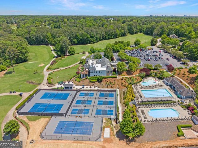 3415 Indian Hills Drive, Marietta, GA 30068