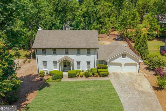 3415 Indian Hills Drive, Marietta, GA 30068