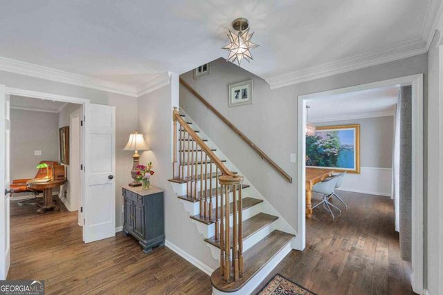 3415 Indian Hills Drive, Marietta, GA 30068
