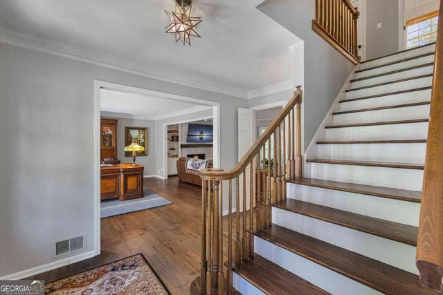 3415 Indian Hills Drive, Marietta, GA 30068