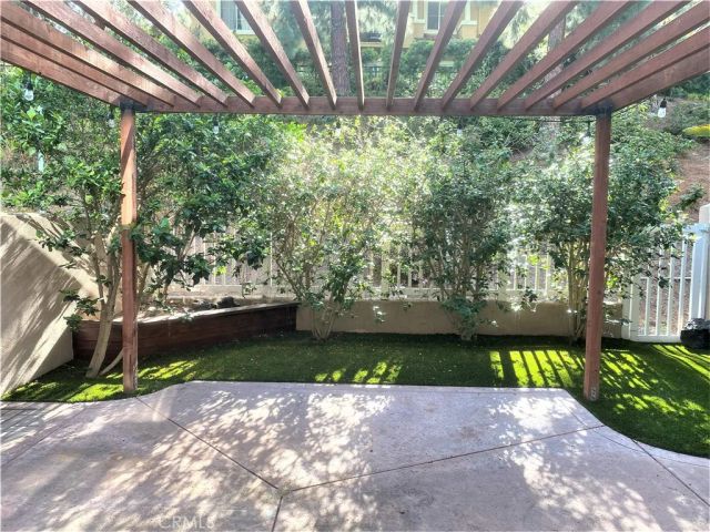 5 Meadowbrook, Aliso Viejo, CA 92656