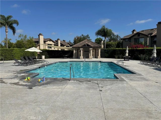 5 Meadowbrook, Aliso Viejo, CA 92656
