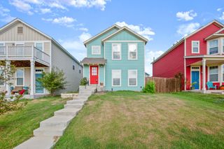 462 Ferrule DR A (Apartment), Kyle, TX 78640
