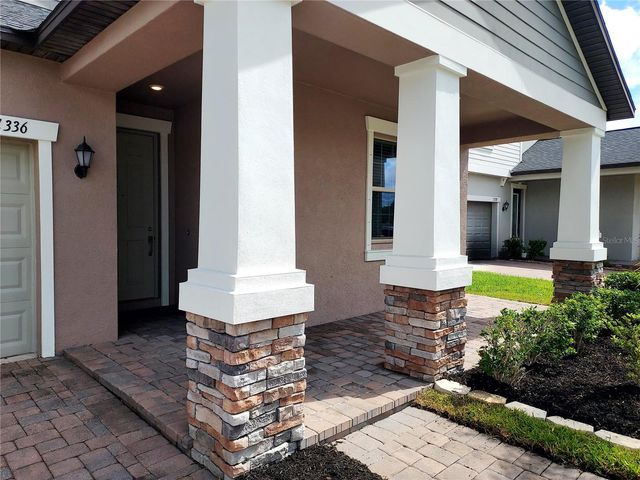 7336 BAGLEY COVE COURT, Sun City Center, FL 33573
