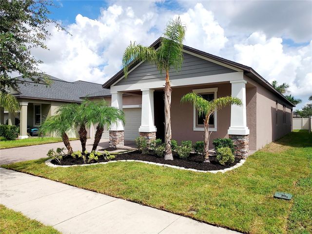 7336 BAGLEY COVE COURT, Sun City Center, FL 33573