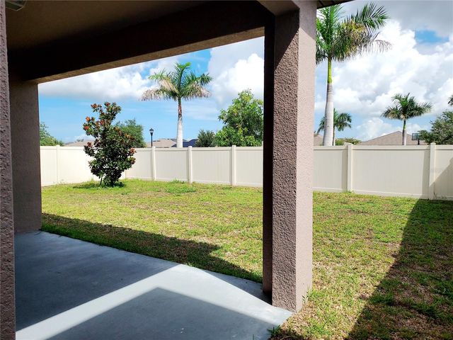 7336 BAGLEY COVE COURT, Sun City Center, FL 33573