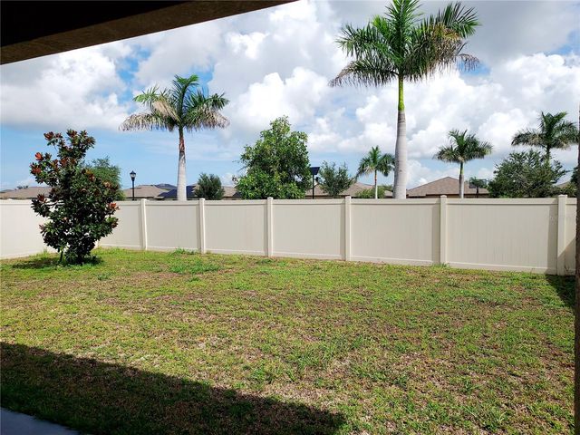 7336 BAGLEY COVE COURT, Sun City Center, FL 33573