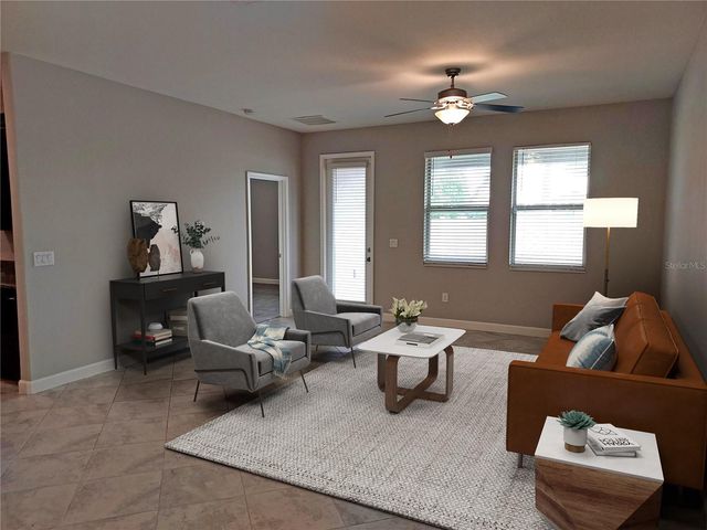 7336 BAGLEY COVE COURT, Sun City Center, FL 33573