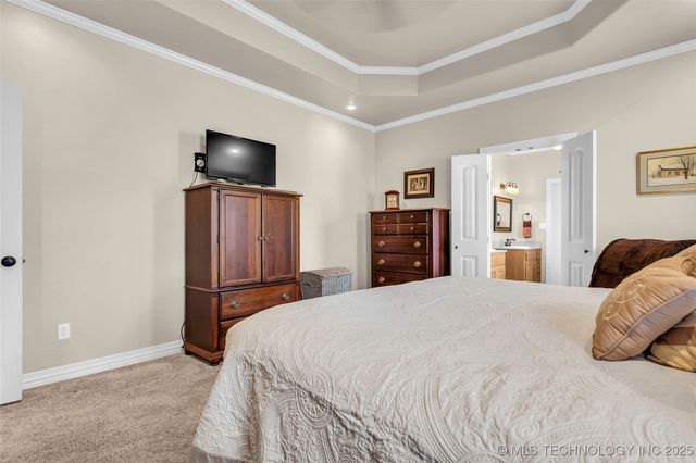 2480 Gene Autry Road, Ardmore, OK 73401