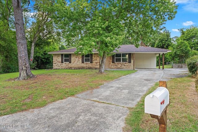 3602 Audubon Place, Augusta, GA 30906