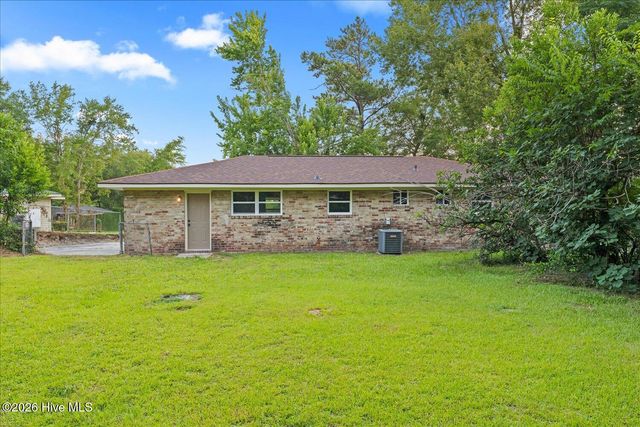 3602 Audubon Place, Augusta, GA 30906
