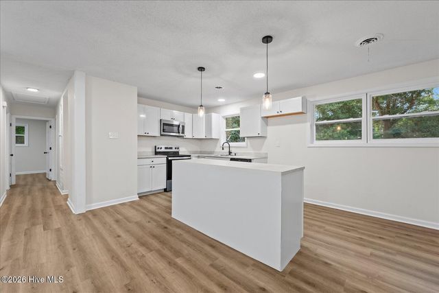 3602 Audubon Place, Augusta, GA 30906