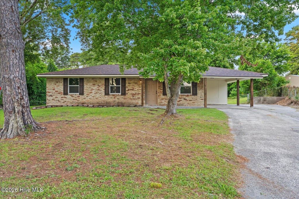 3602 Audubon Place, Augusta, GA 30906