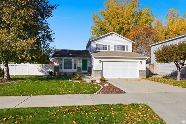 386 S 2390 W, Provo, UT 84601