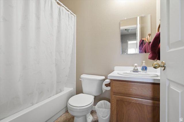 386 S 2390 W, Provo, UT 84601