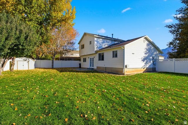 386 S 2390 W, Provo, UT 84601