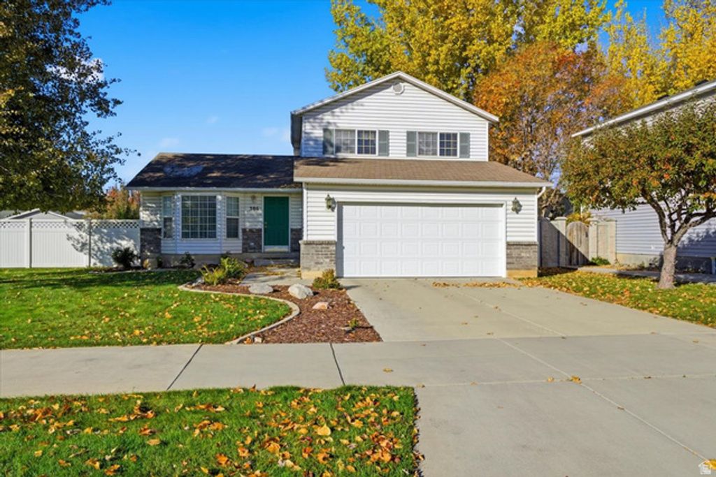386 S 2390 W, Provo, UT 84601