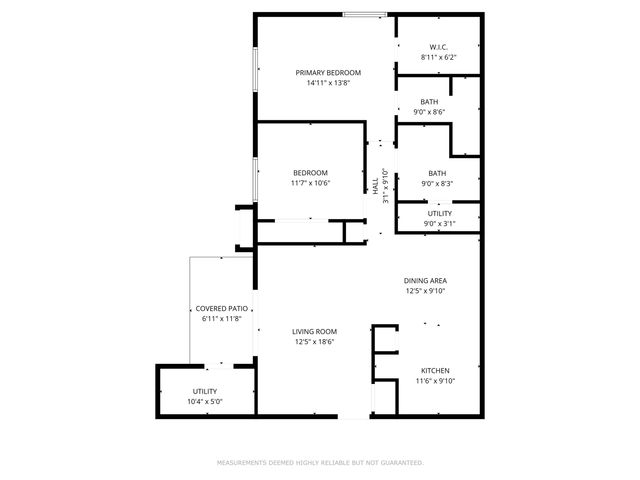 4050 W Centre Avenue 115, Portage, MI 49024