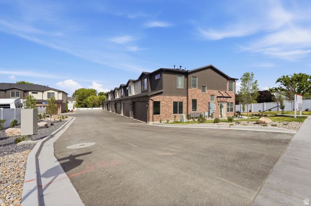 984 E 1250 S, Ogden, UT 84403