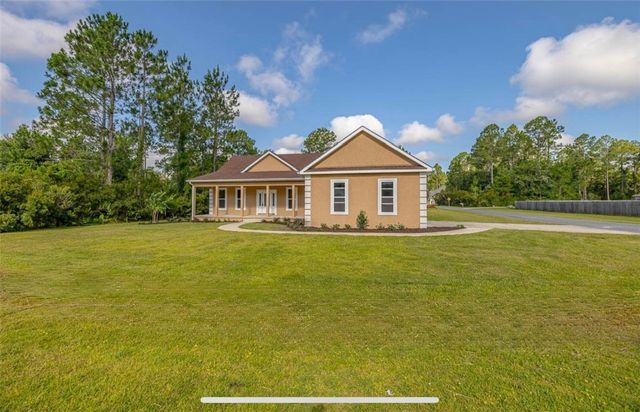 127 Huron Loop, Brunswick, GA 31523