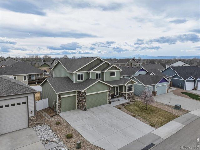 266 Kirkland Lane, Johnstown, CO 80534