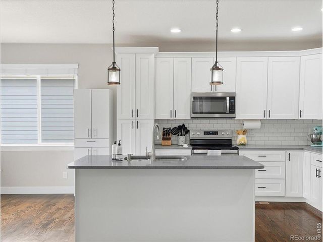 266 Kirkland Lane, Johnstown, CO 80534