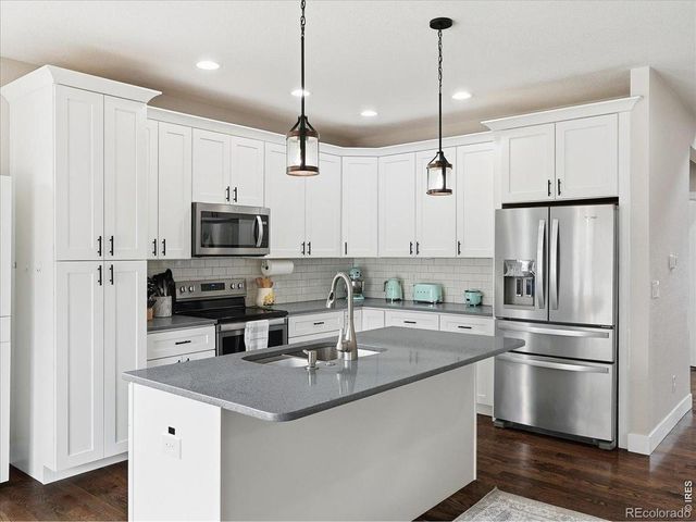 266 Kirkland Lane, Johnstown, CO 80534