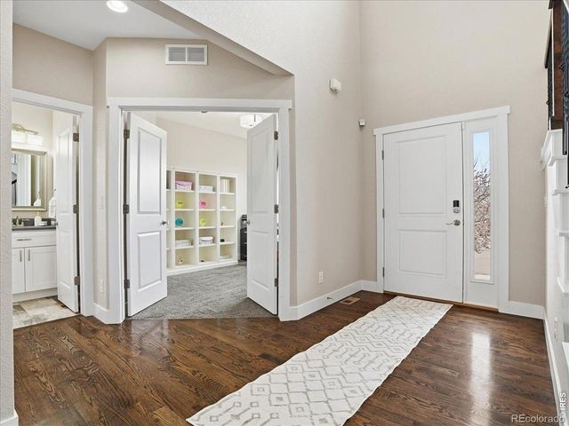 266 Kirkland Lane, Johnstown, CO 80534