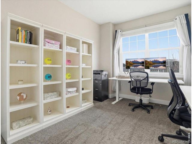 266 Kirkland Lane, Johnstown, CO 80534