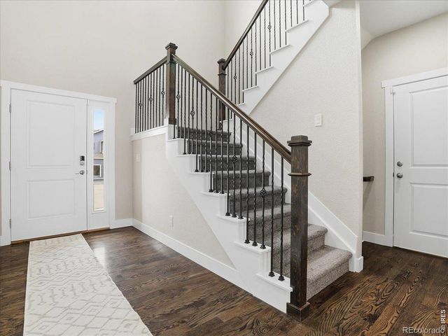 266 Kirkland Lane, Johnstown, CO 80534