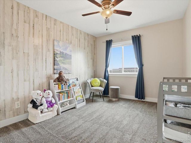 266 Kirkland Lane, Johnstown, CO 80534