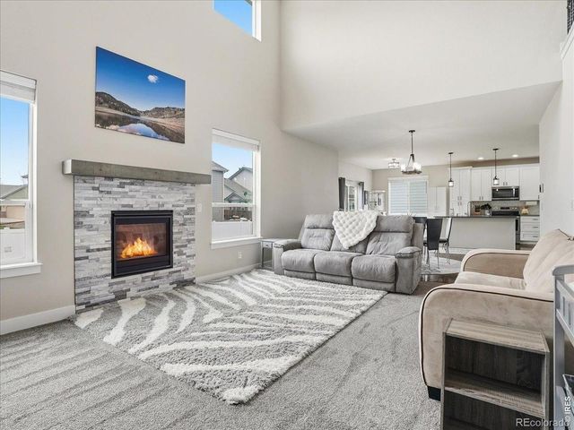 266 Kirkland Lane, Johnstown, CO 80534