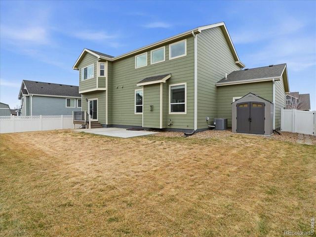 266 Kirkland Lane, Johnstown, CO 80534