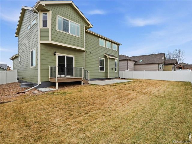 266 Kirkland Lane, Johnstown, CO 80534