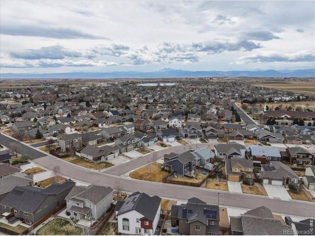 266 Kirkland Lane, Johnstown, CO 80534