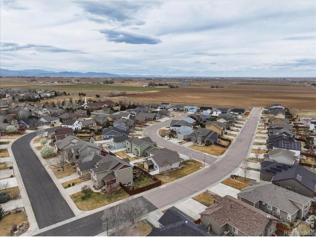 266 Kirkland Lane, Johnstown, CO 80534