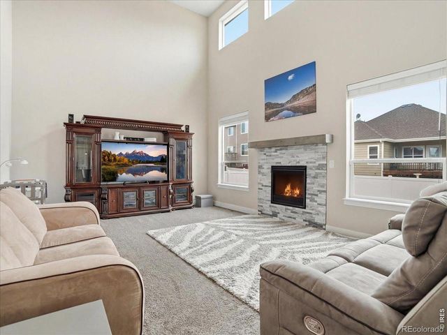 266 Kirkland Lane, Johnstown, CO 80534