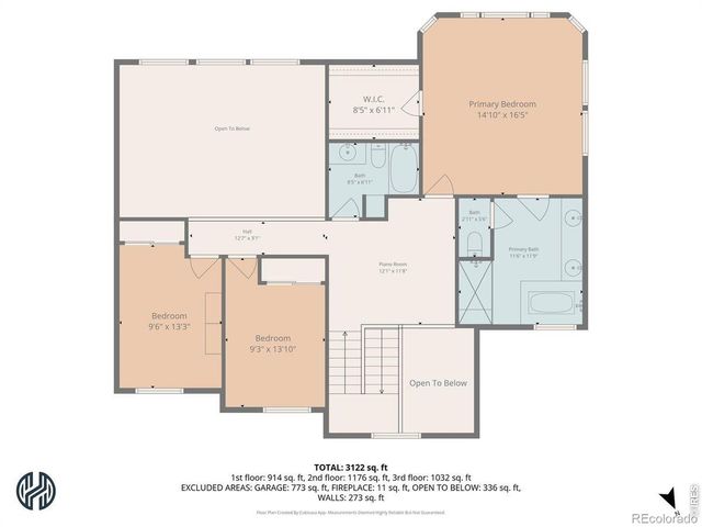 266 Kirkland Lane, Johnstown, CO 80534