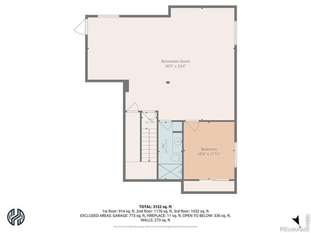 266 Kirkland Lane, Johnstown, CO 80534