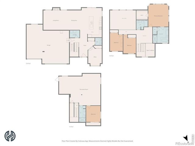 266 Kirkland Lane, Johnstown, CO 80534